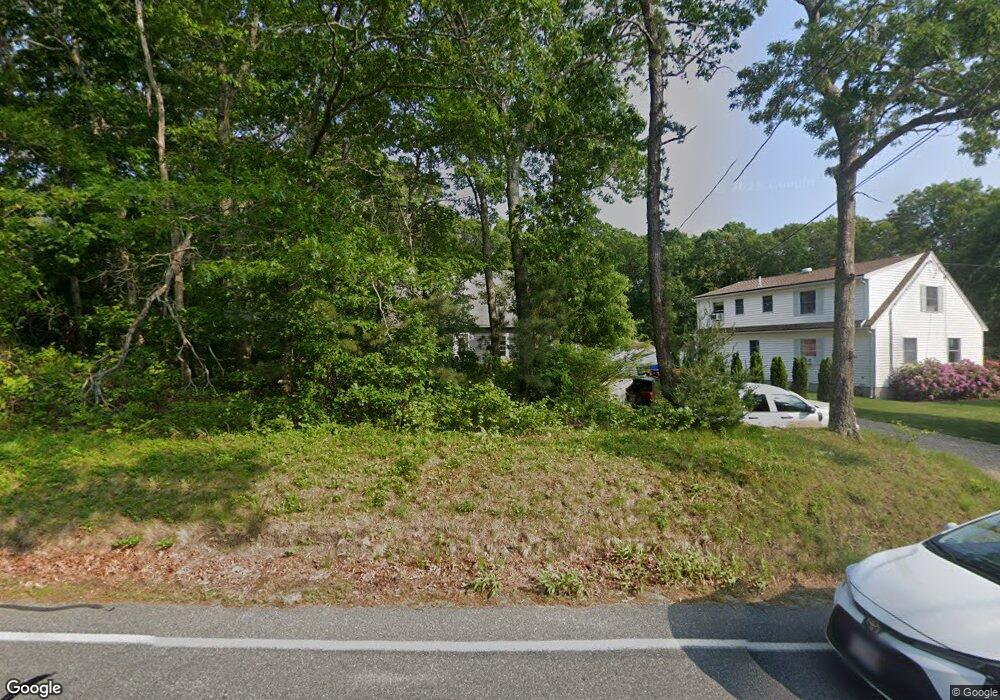 34 Clark Rd, Sagamore Beach, MA 02562 - photo 1