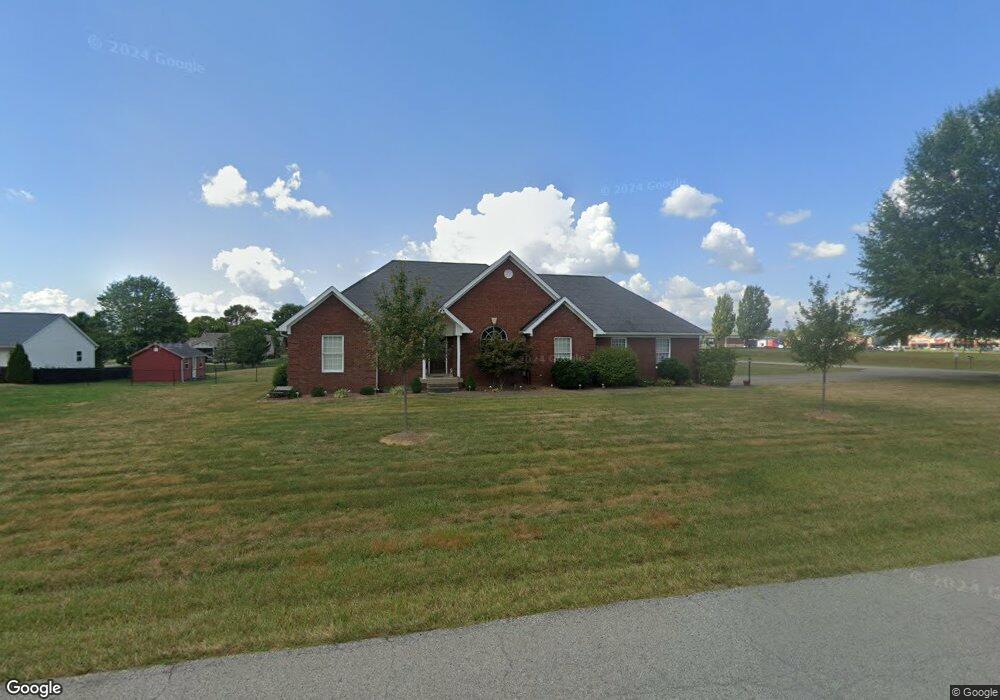 321 Wava Dr, Mount Washington, KY 40047 - photo 1