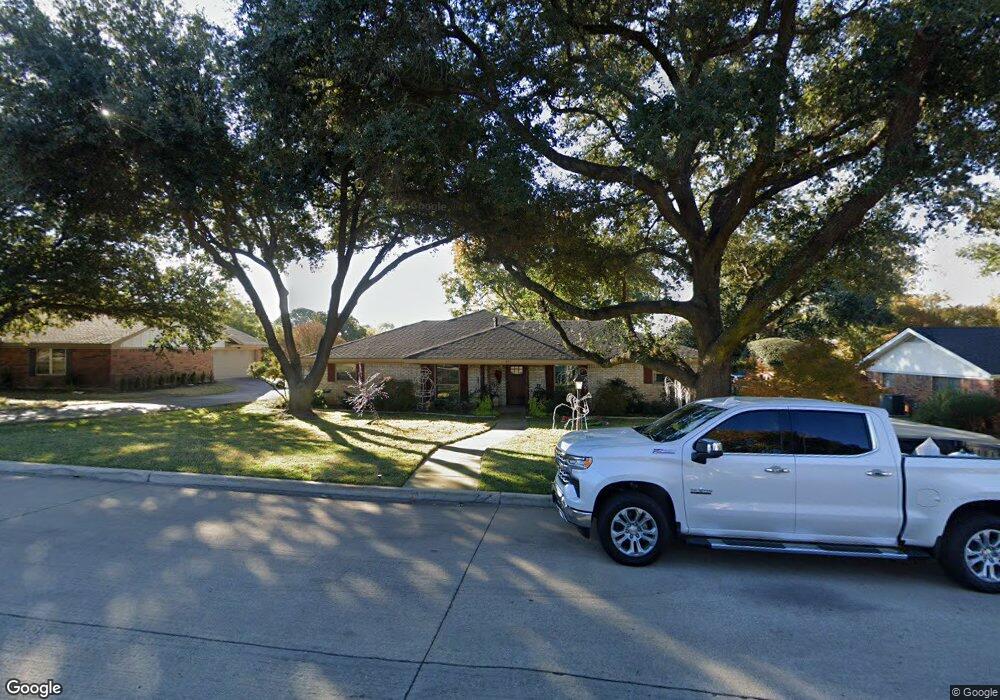 201 Oak Crest Hill Dr, Colleyville, TX 76034 - photo 1