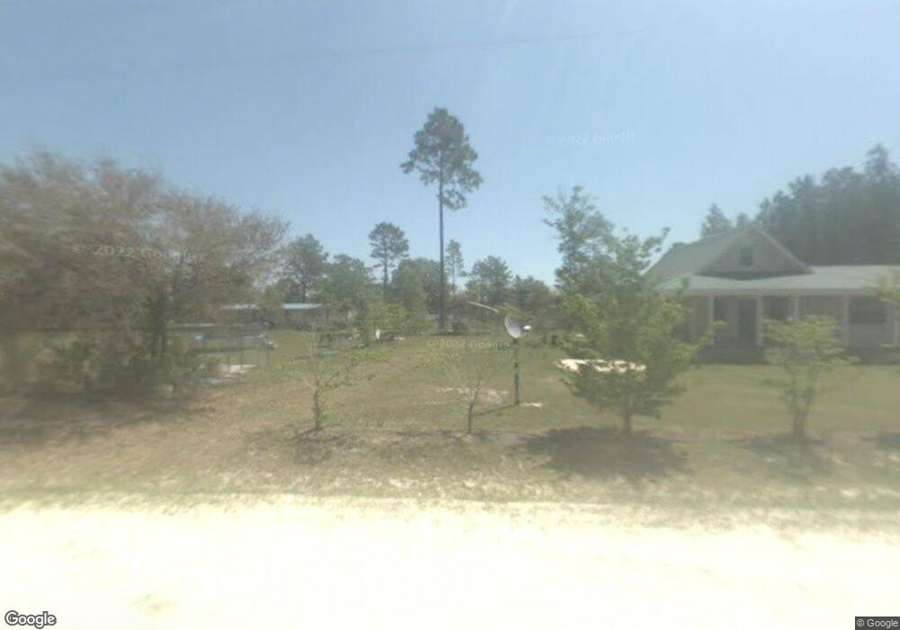 6531 Radcliffe Cir, Blackshear, GA 31516 - photo 1