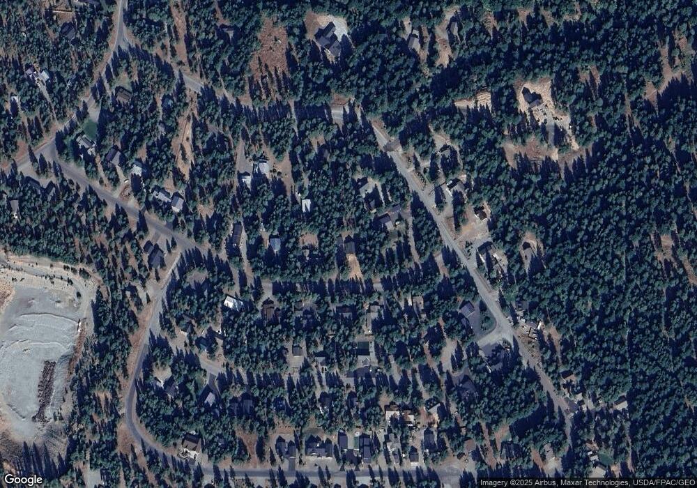 591 Evergreen Valley Loop Rd, Ronald, WA 98940 - photo 1