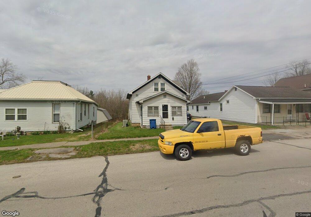 486 Stitt St, Wabash, IN 46992 - photo 1