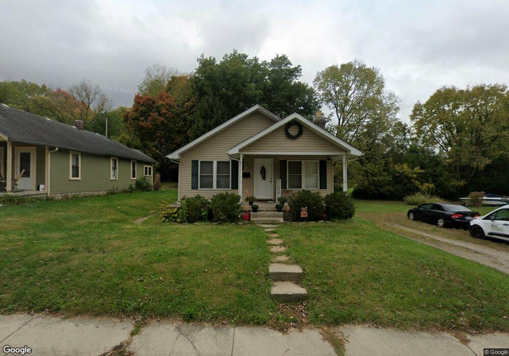 852 S Monroe St, Xenia, OH 45385 - photo 1
