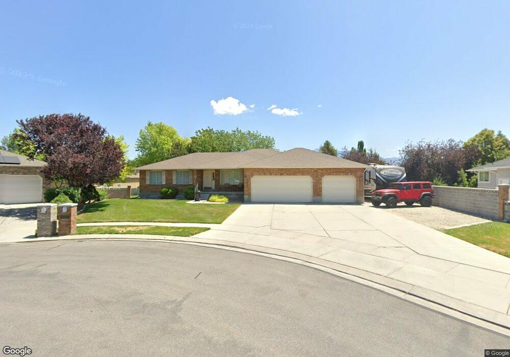 11127 S 2480 W, South Jordan, UT 84095 - photo 1