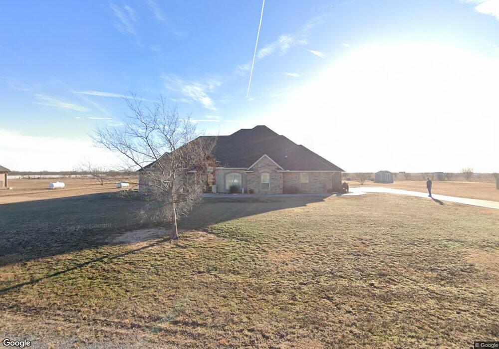 180 SW Elk Creek Loop, Cache, OK 73527 - photo 1