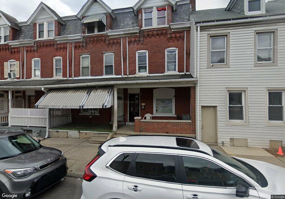 716 N 8th St, Allentown, PA 18102 - photo 1