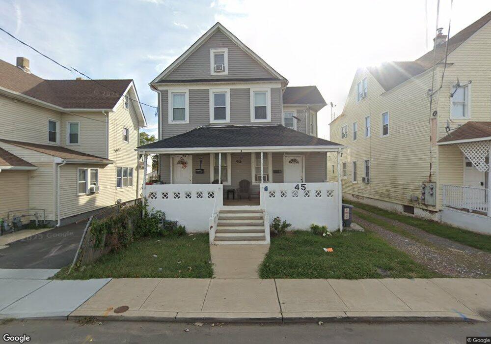 45 2nd Ave, Long Branch, NJ 07740 - photo 1