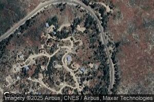 13062 N Upper Loma Linda Rd, Mount Lemmon, AZ 85619
