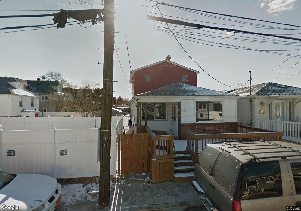 10 W 16th Rd, Broad Channel, NY 11693 - photo 1