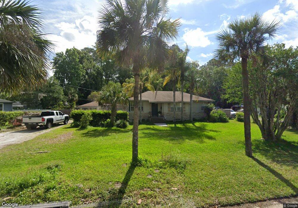 1967 East Rd, Jacksonville, FL 32216 - photo 1