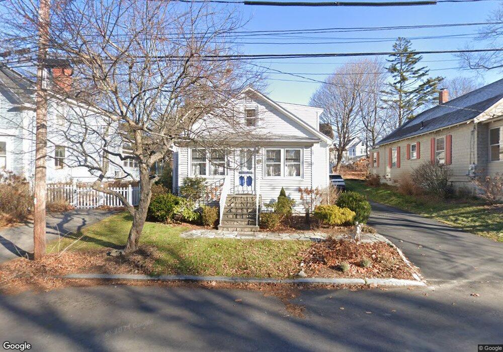 31 Mabel St, Portland, ME 04103 - photo 1