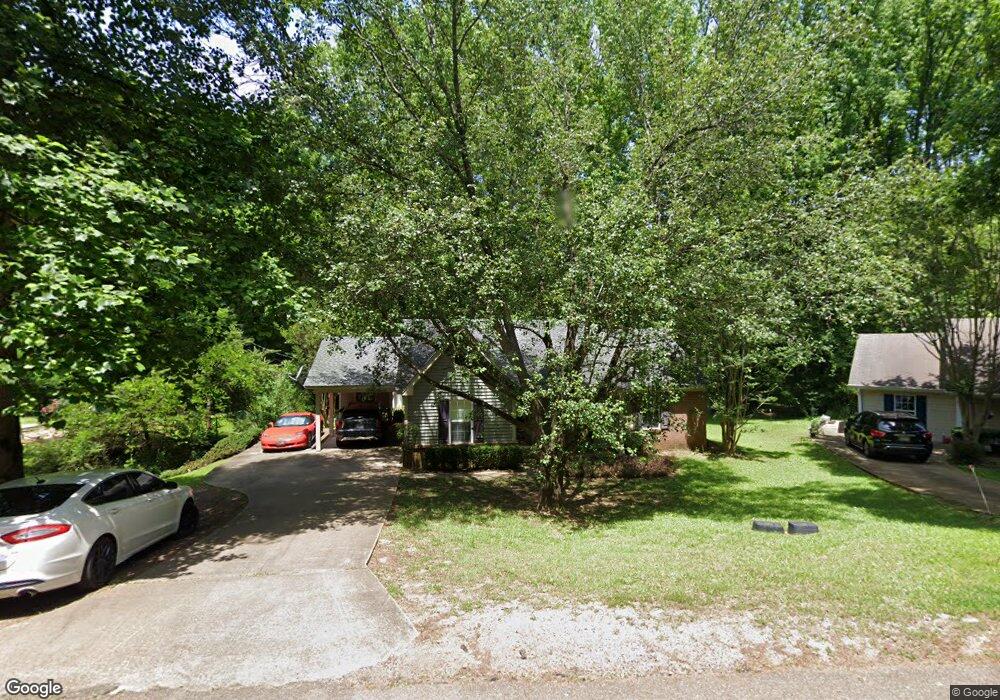 912 Crawford Cir, Oxford, MS 38655 - photo 1