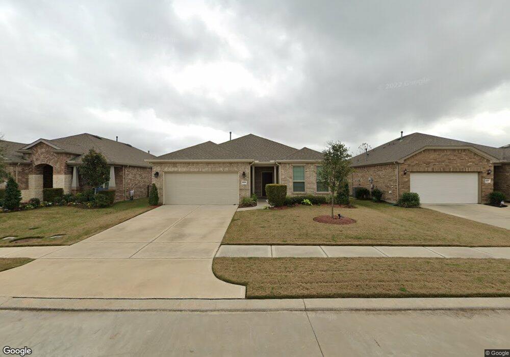 223 Cattleman Cove, Richmond, TX 77469 - photo 1