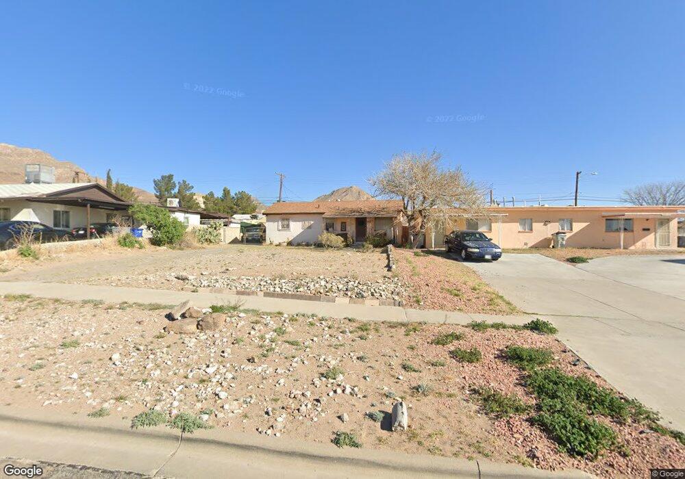 2515 Mckinley Ave, El Paso, TX 79930 - photo 1