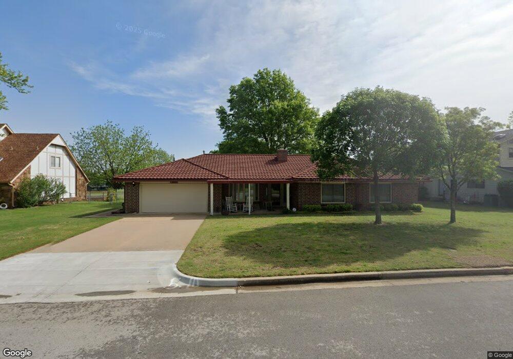 2911 W 68th St, Tulsa, OK 74132 - photo 1