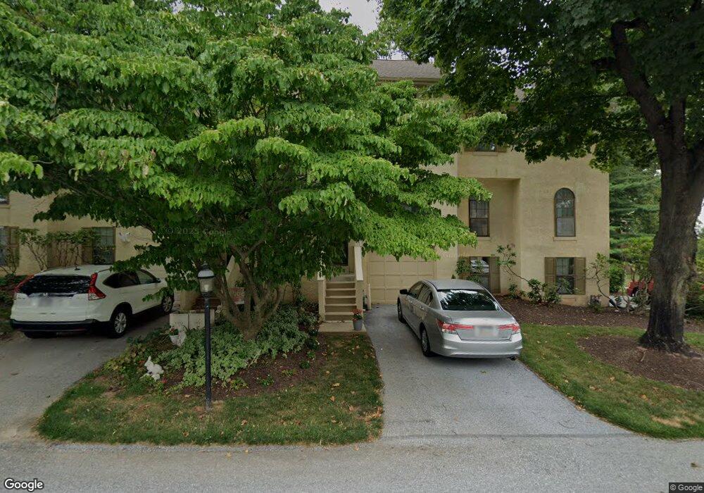 2902 Stoneham Dr unit 2902, West Chester, PA 19382 - photo 1