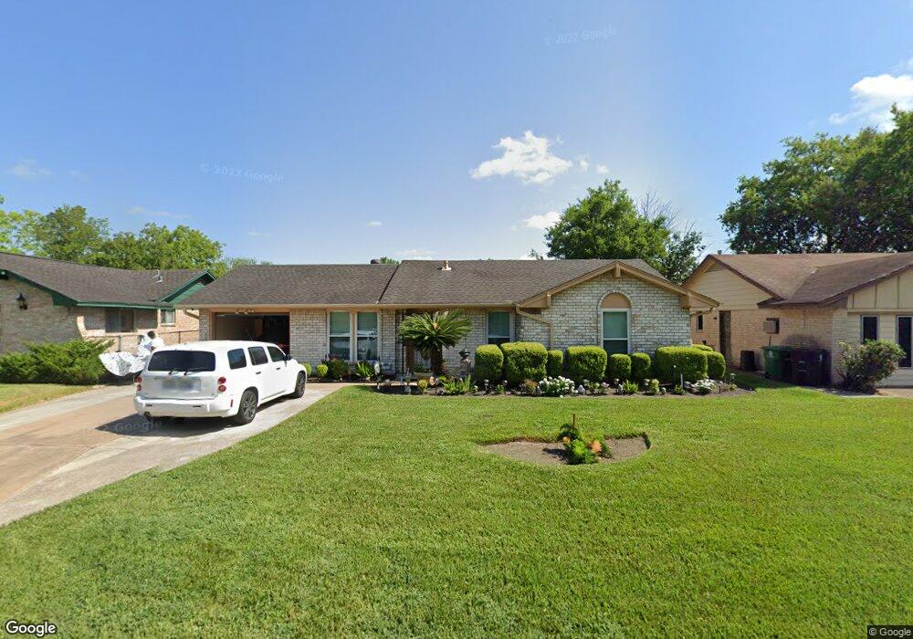 1514 Tarberry Rd, Houston, TX 77088 - photo 1