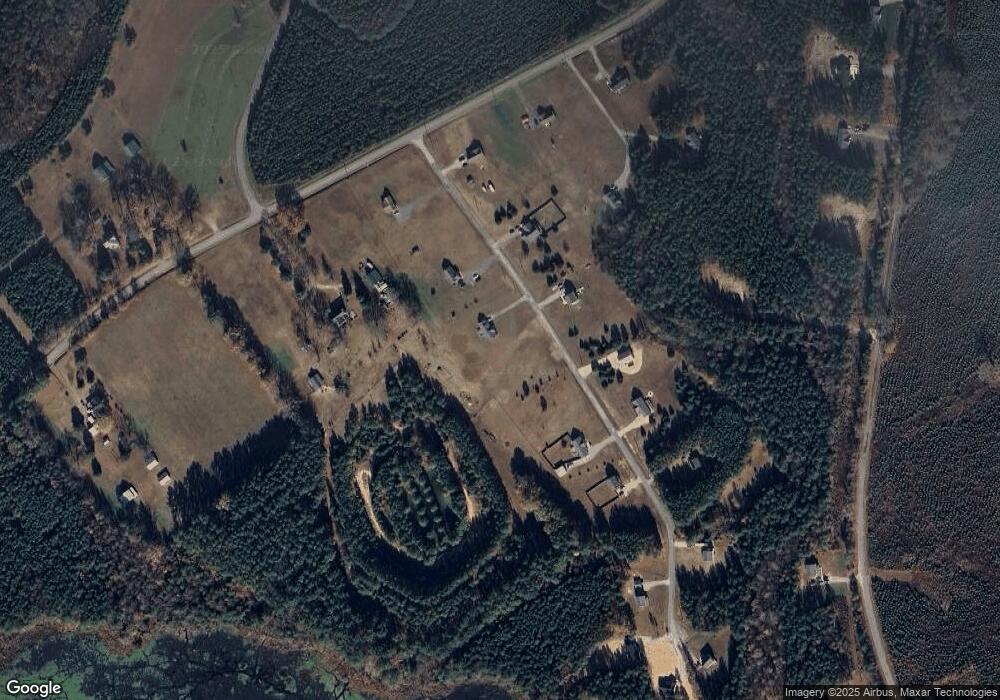 8432 Pine Acres Ln, Carson, VA 23830 - photo 1