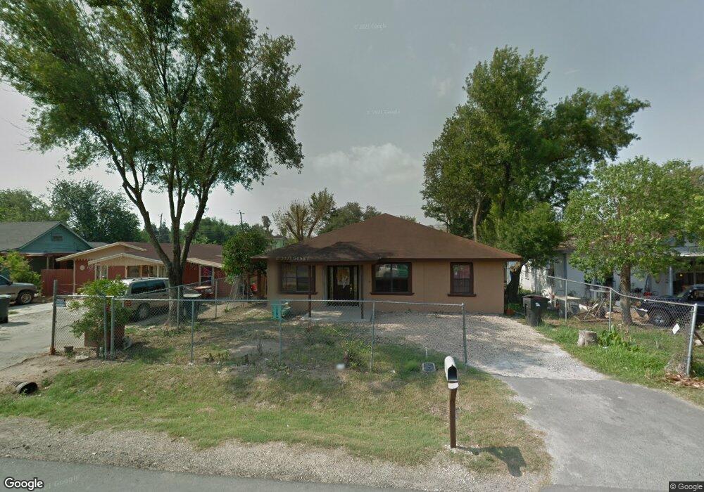 3015 W Hackberry St, Weslaco, TX 78596 - photo 1