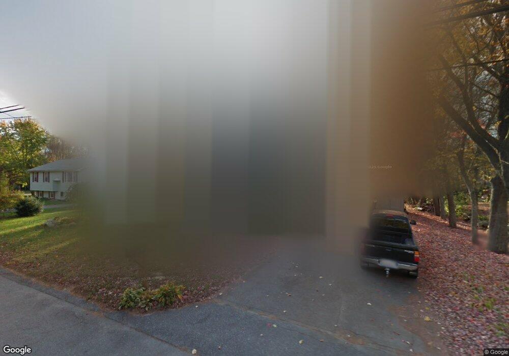 16 Morton St, Holliston, MA 01746 - photo 1