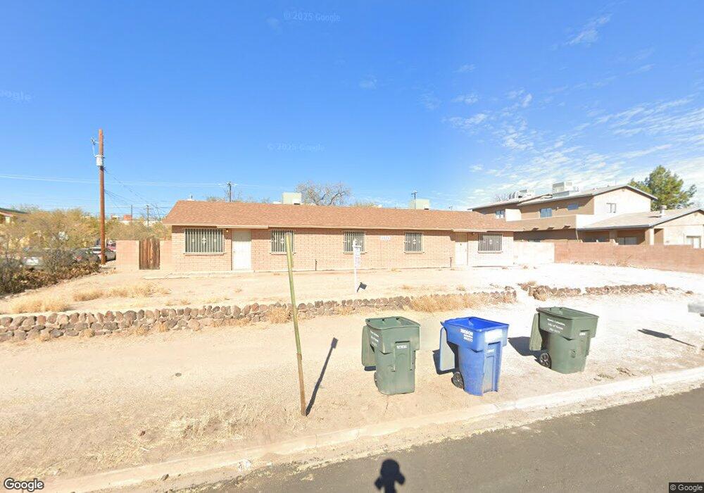 1515 E 8th St, Tucson, AZ 85719 - photo 1