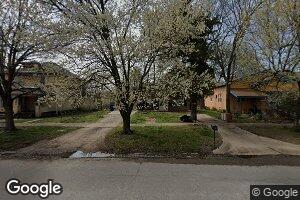 222 S Maple St, Nowata, OK 74048