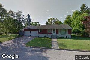 604 E Fletcher Ave, Warren, MN 56762
