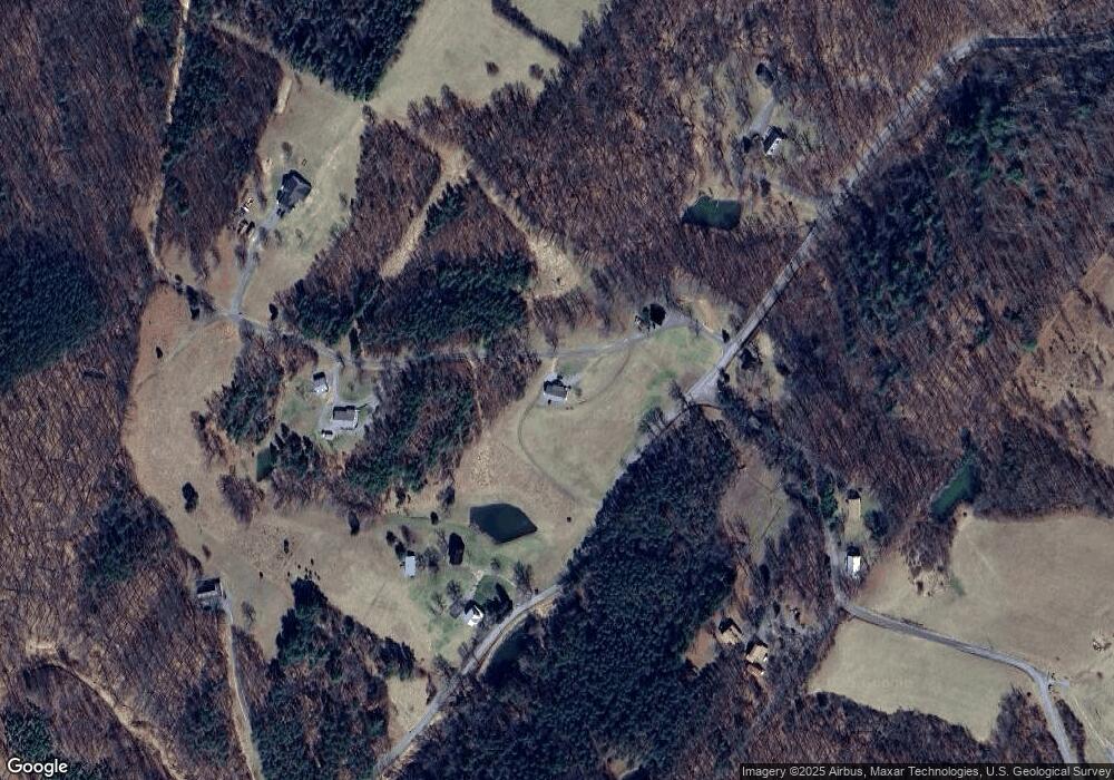 2549 Potomac Rd, Berkeley Springs, WV 25411 - photo 1