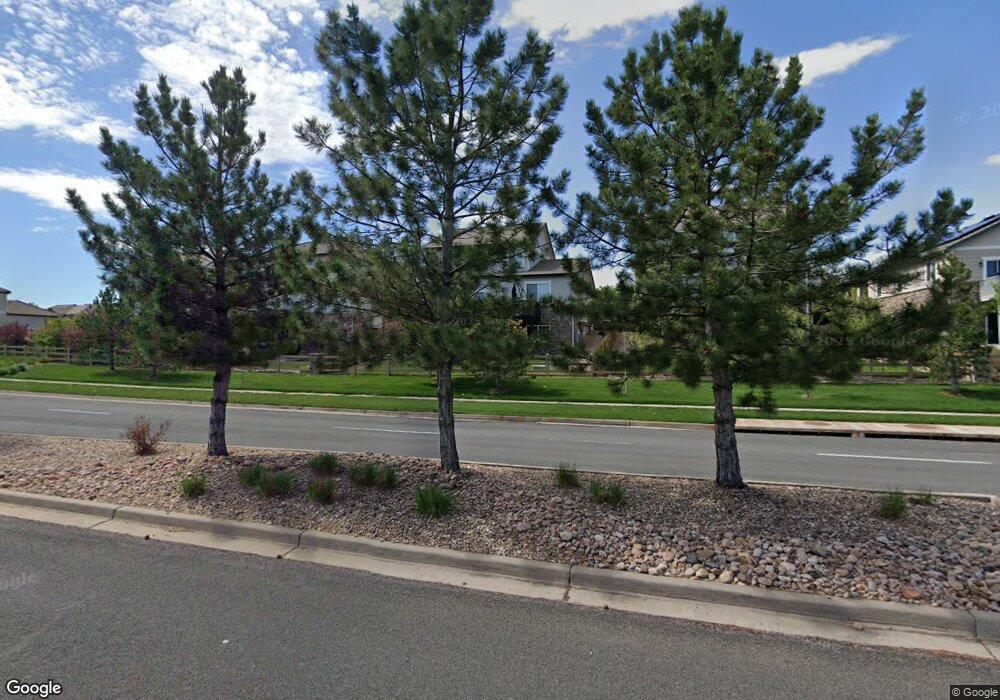 24763 E Hoover Place, Aurora, CO 80016 - photo 1