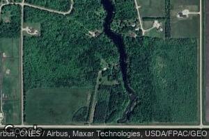 2716 12th St NW, Baudette, MN 56623
