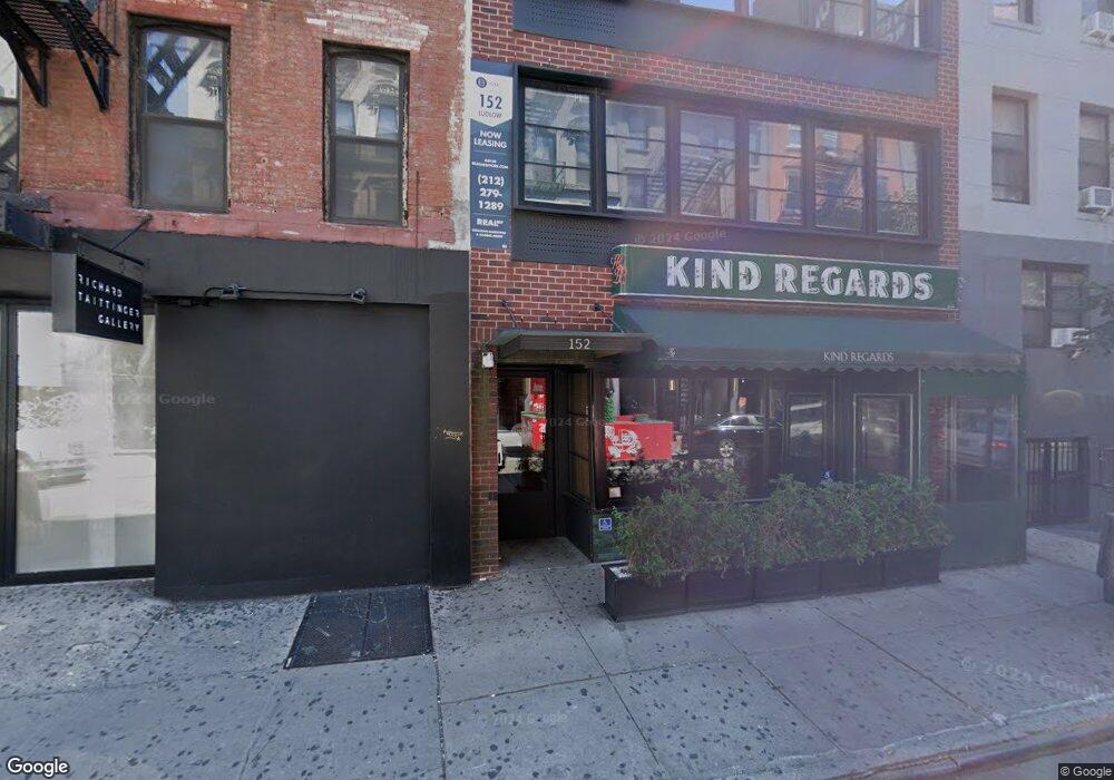 152 Ludlow St unit PHD, New York, NY 10002 - photo 1