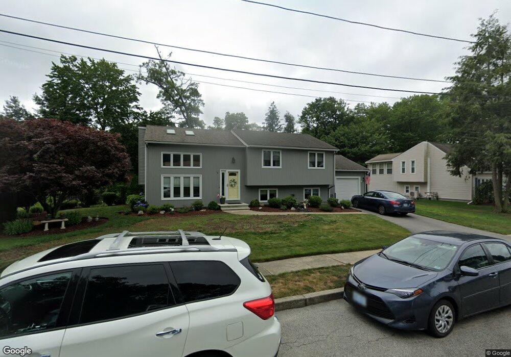 16 Breana Ln, Warwick, RI 02886 - photo 1
