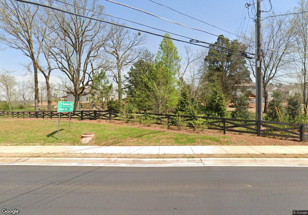 311 Buckpasser Ct, Acworth, GA 30102 - photo 1