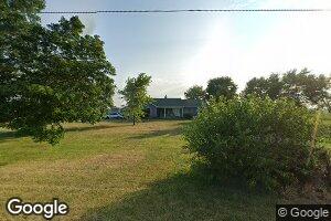 12800 Clarksburg Pike, New Holland, OH 43145