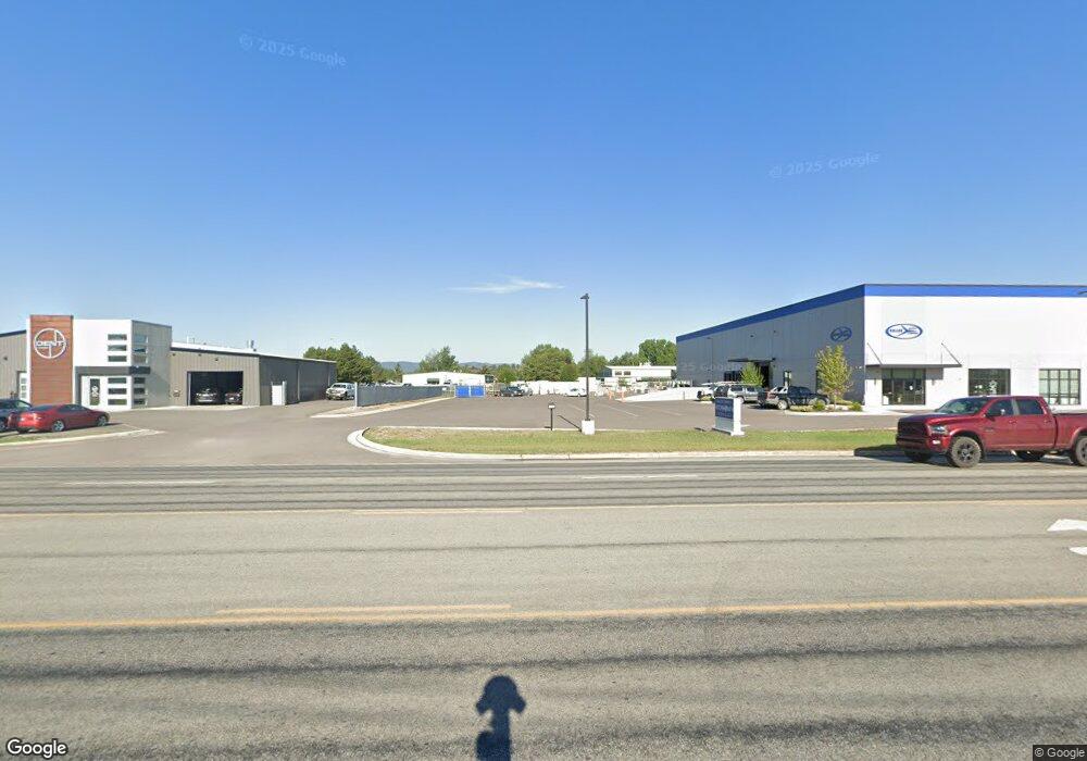 2554 U S 2, Kalispell, MT 59901 - photo 1