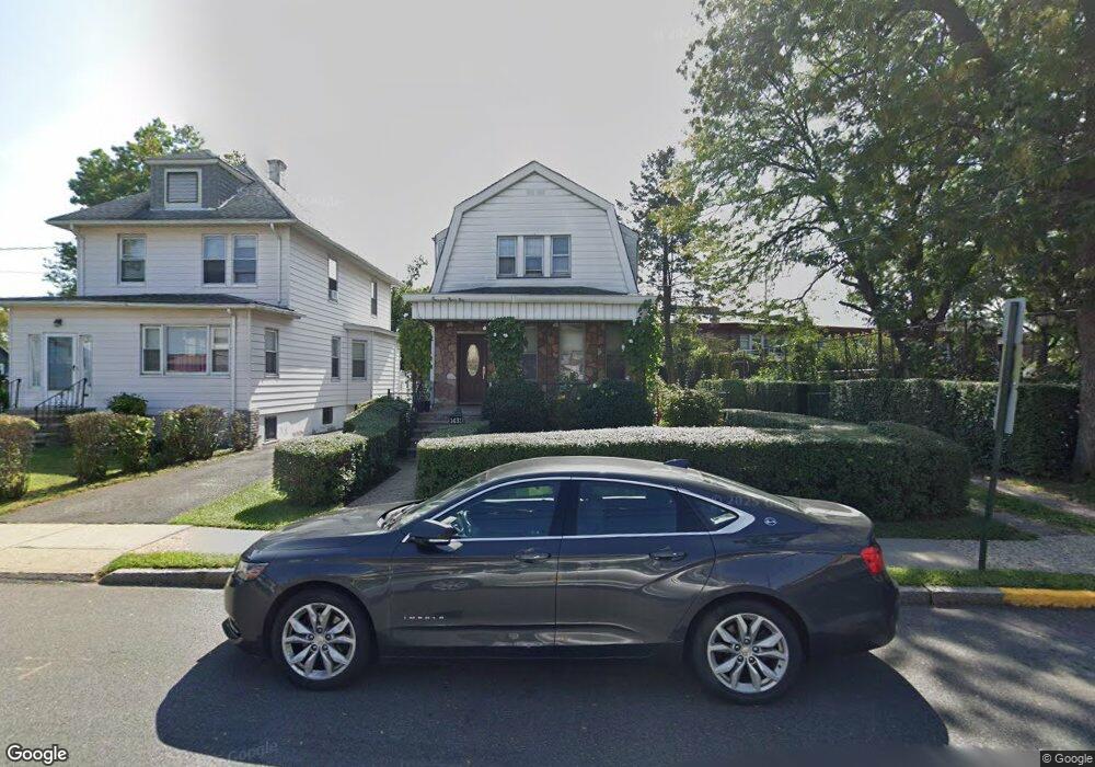 1431 Maple Ave, Hillside, NJ 07205 - photo 1
