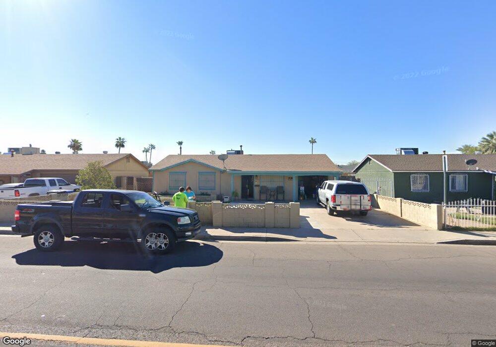 6307 W Encanto Blvd, Phoenix, AZ 85035 - photo 1