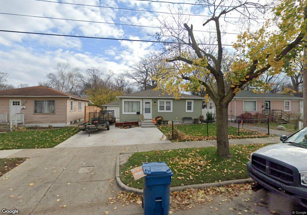 Street View Photo