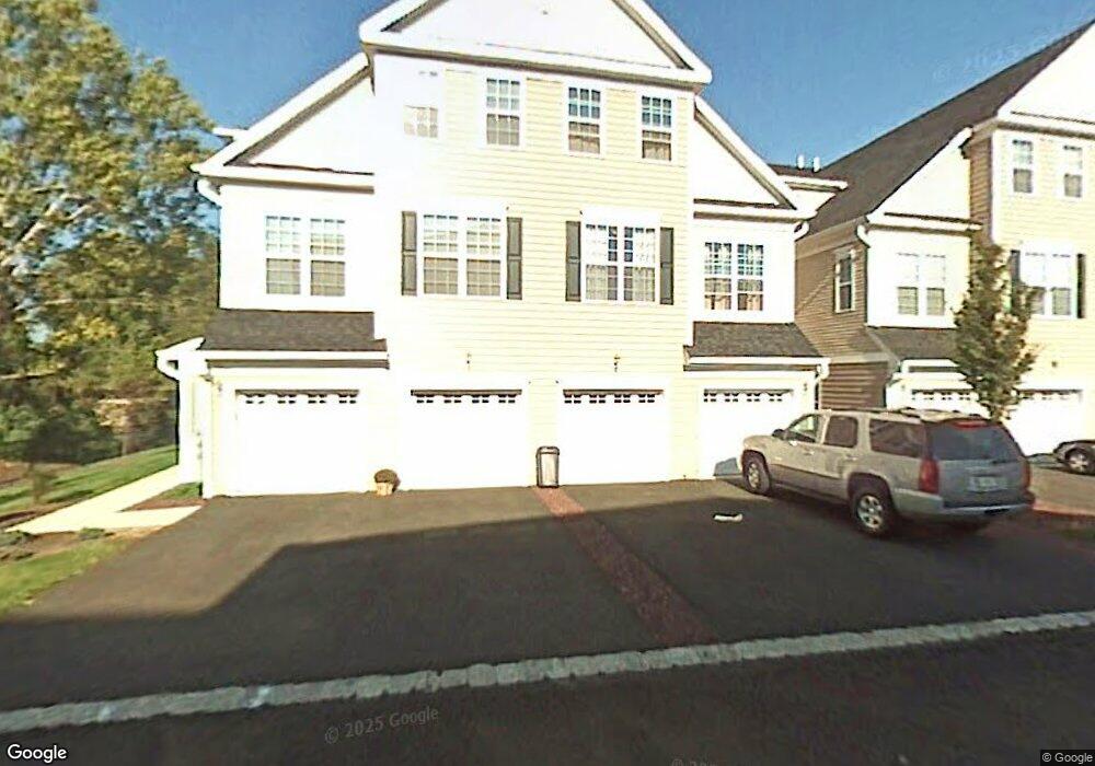 45 Swing Bridge Ln unit Condo, South Bound Brook, NJ 08880 - photo 1