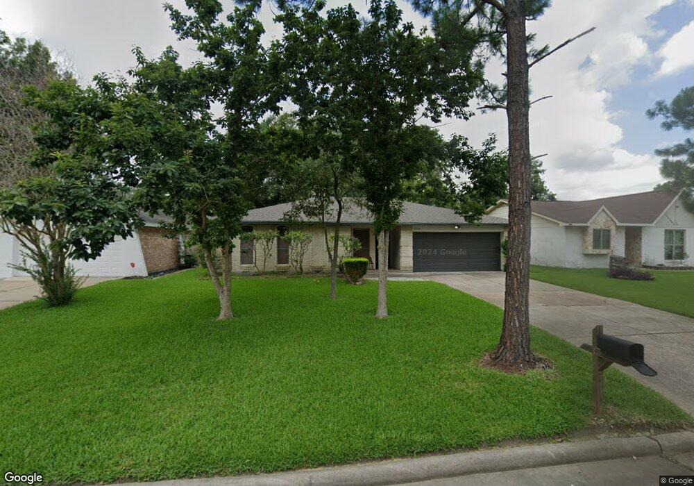 17134 Barcelona Dr, Friendswood, TX 77546 - photo 1