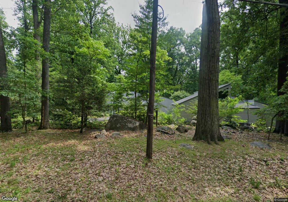 1090 Stuart Rd, Princeton, NJ 08540 - photo 1