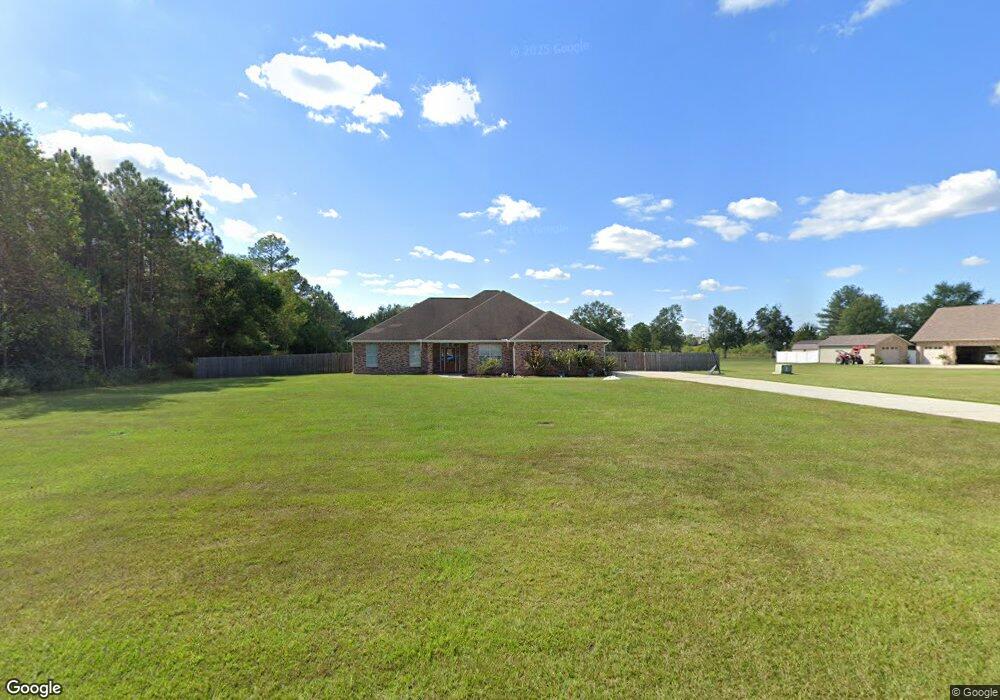 12231 E Pointe Dr, Picayune, MS 39466 - photo 1