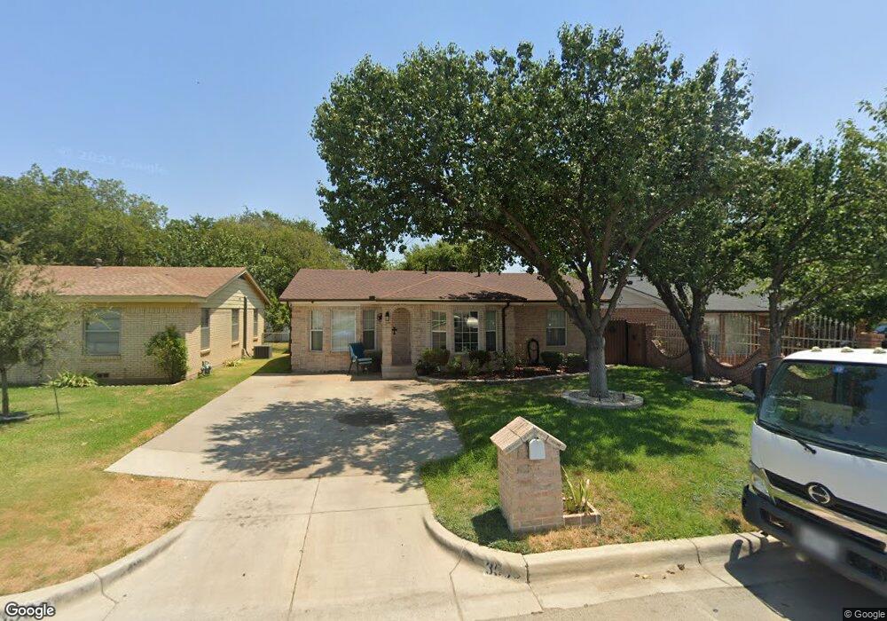3508 Weber St, Fort Worth, TX 76106 - photo 1
