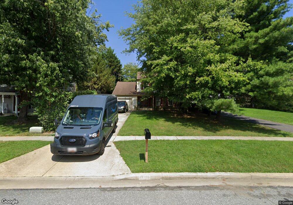 13229 Trebleclef Ln, Silver Spring, MD 20904 - photo 1