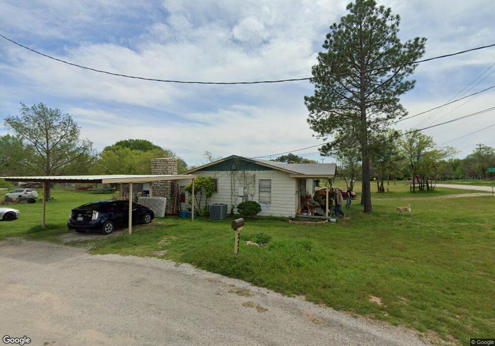 229 Center Point Rd, Weatherford, TX 76087 - photo 1