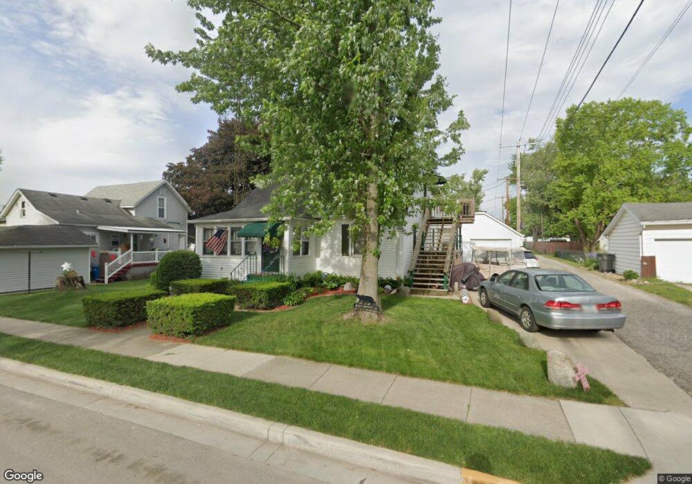 106 N Williams St, Nappanee, IN 46550 - photo 1