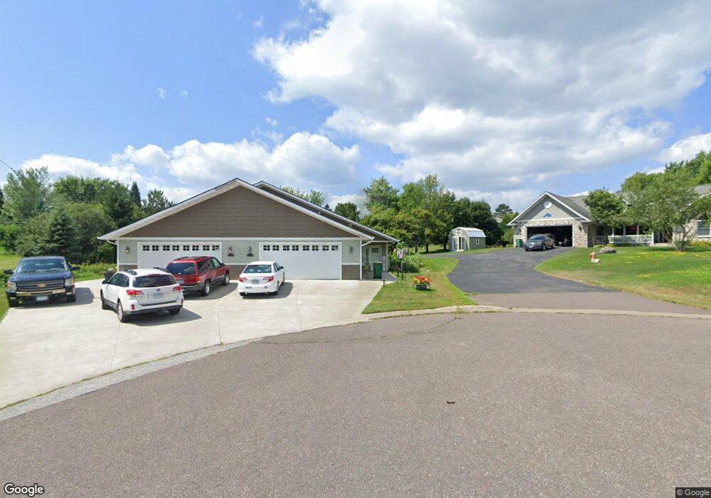 TBD (Left) Grant Ave, Cloquet, MN 55720 - photo 1