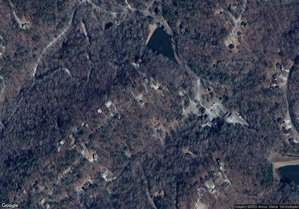 LT 369 Summit Ln, Ellijay, GA 30540 - photo 1