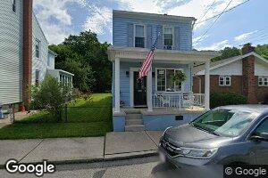 339 S Nicholas St, Saint Clair, PA 17970