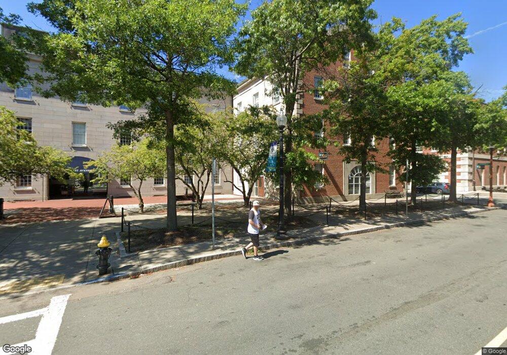 1 1st Ave, Boston, MA 02129 - photo 1